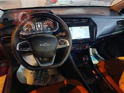 Chery Tiggo 2 Pro